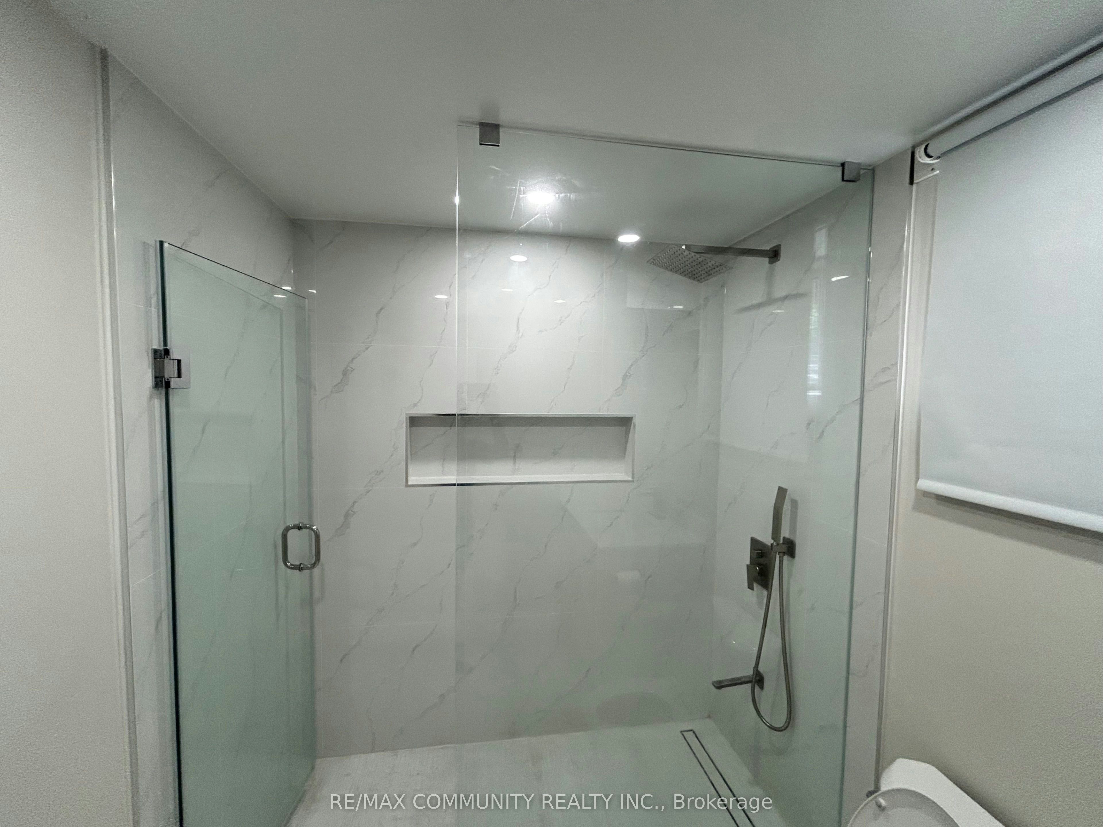 Basement-30 Red Blossom Court, Whitchurch-Stouffville, ON, L4A 4V1 - 10