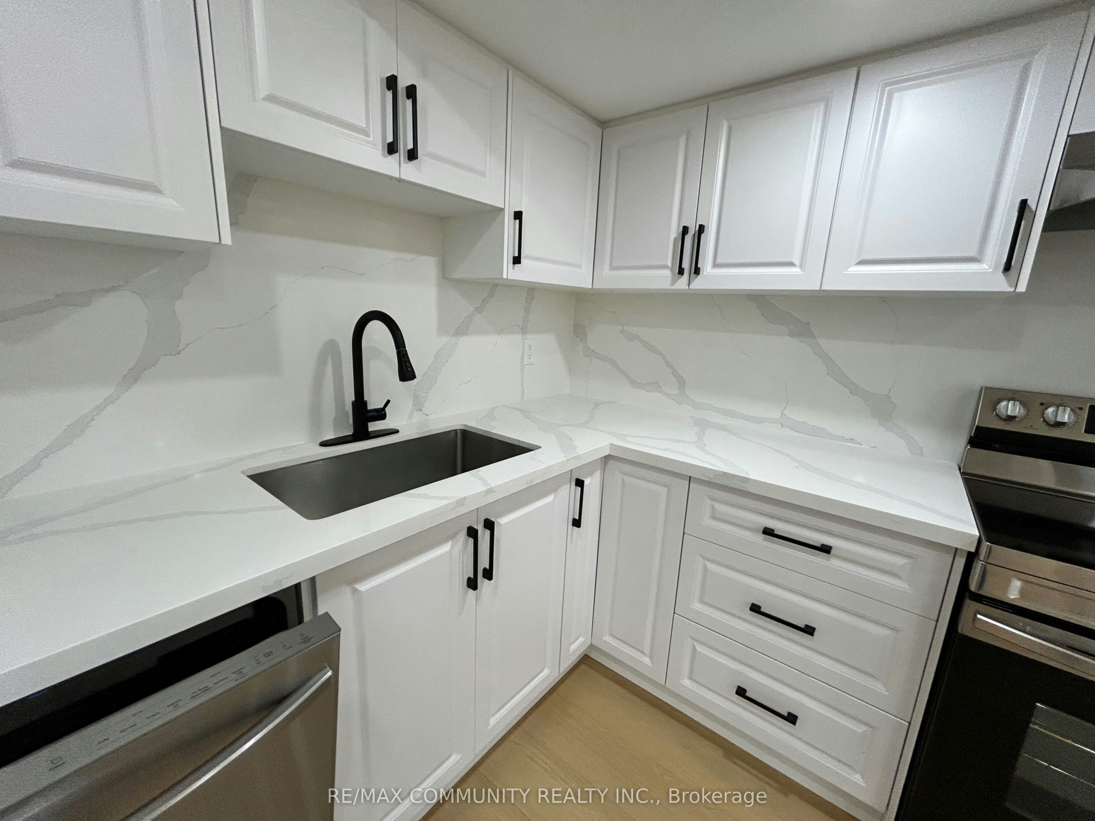 Basement-30 Red Blossom Court, Whitchurch-Stouffville, ON, L4A 4V1 - 14