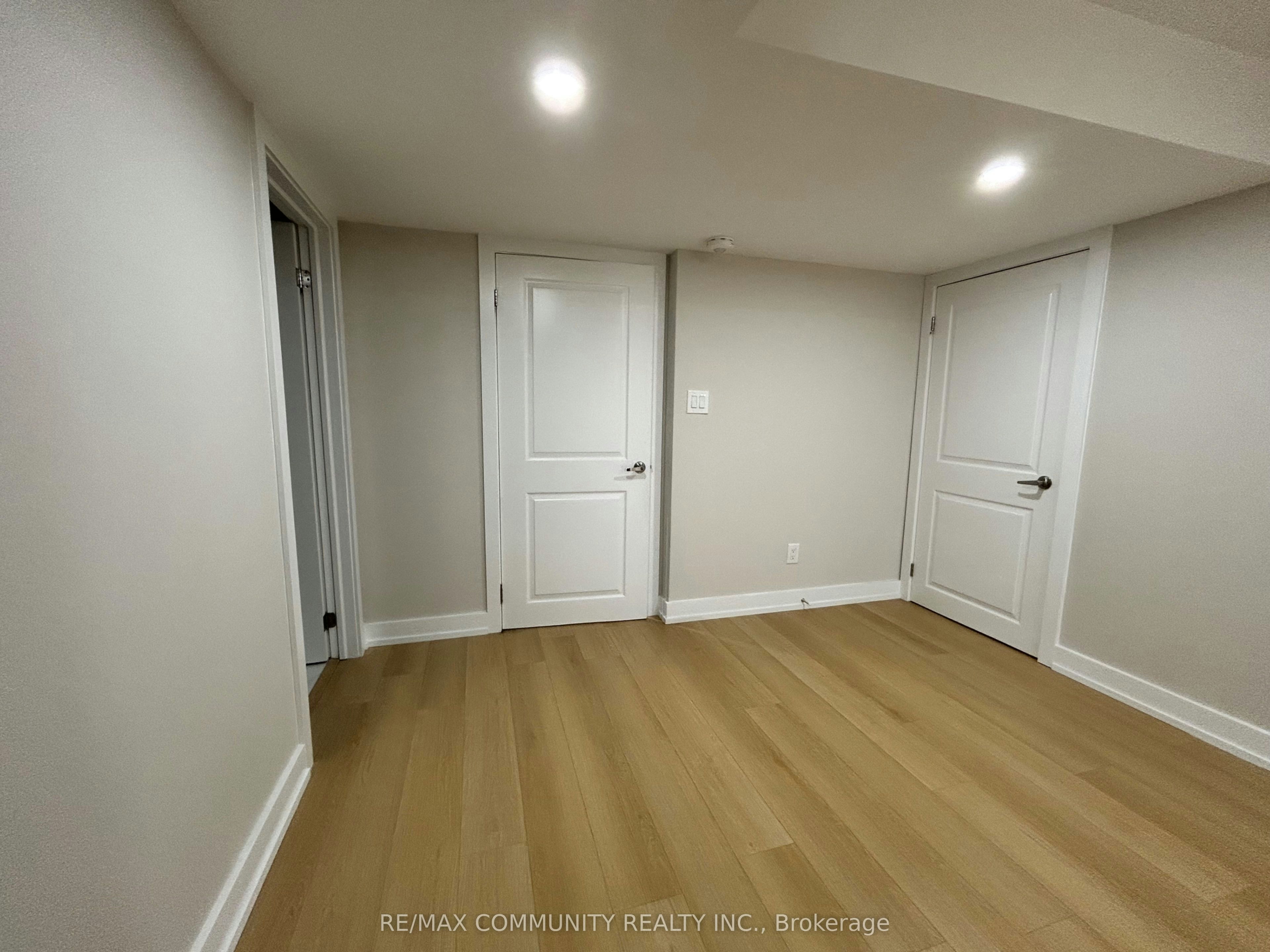 Basement-30 Red Blossom Court, Whitchurch-Stouffville, ON, L4A 4V1 - 8