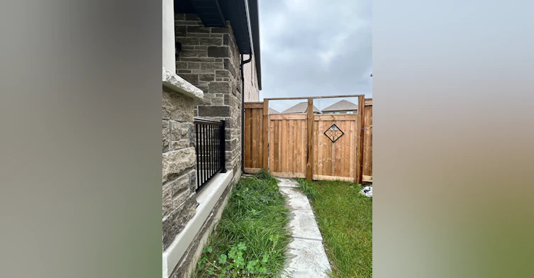 Basement-30 Red Blossom Court, Whitchurch-Stouffville, ON, L4A 4V1 - 2
