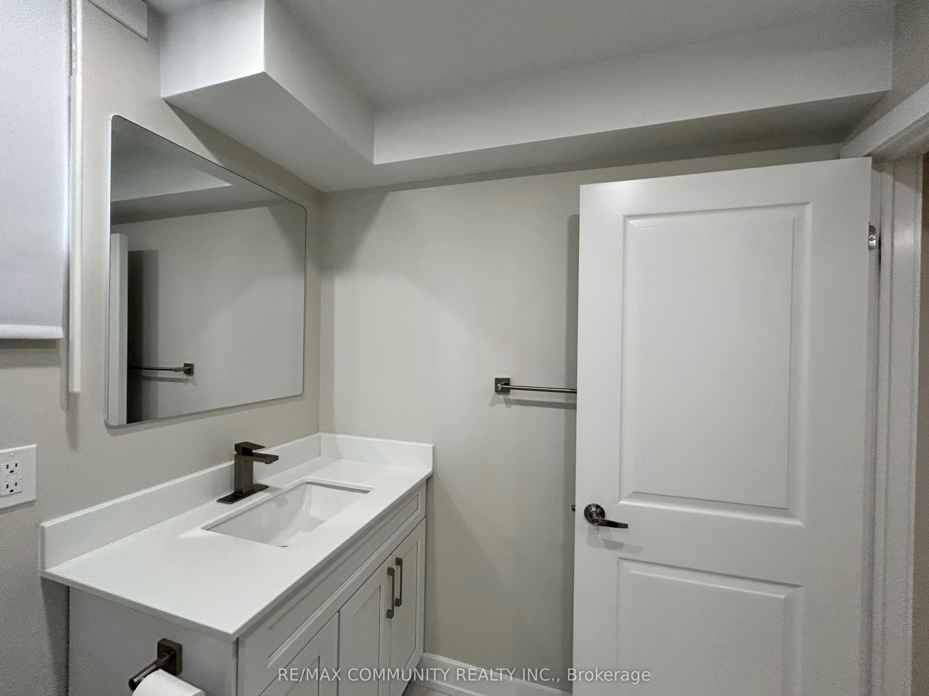 Basement-30 Red Blossom Court, Whitchurch-Stouffville, ON, L4A 4V1 - 11
