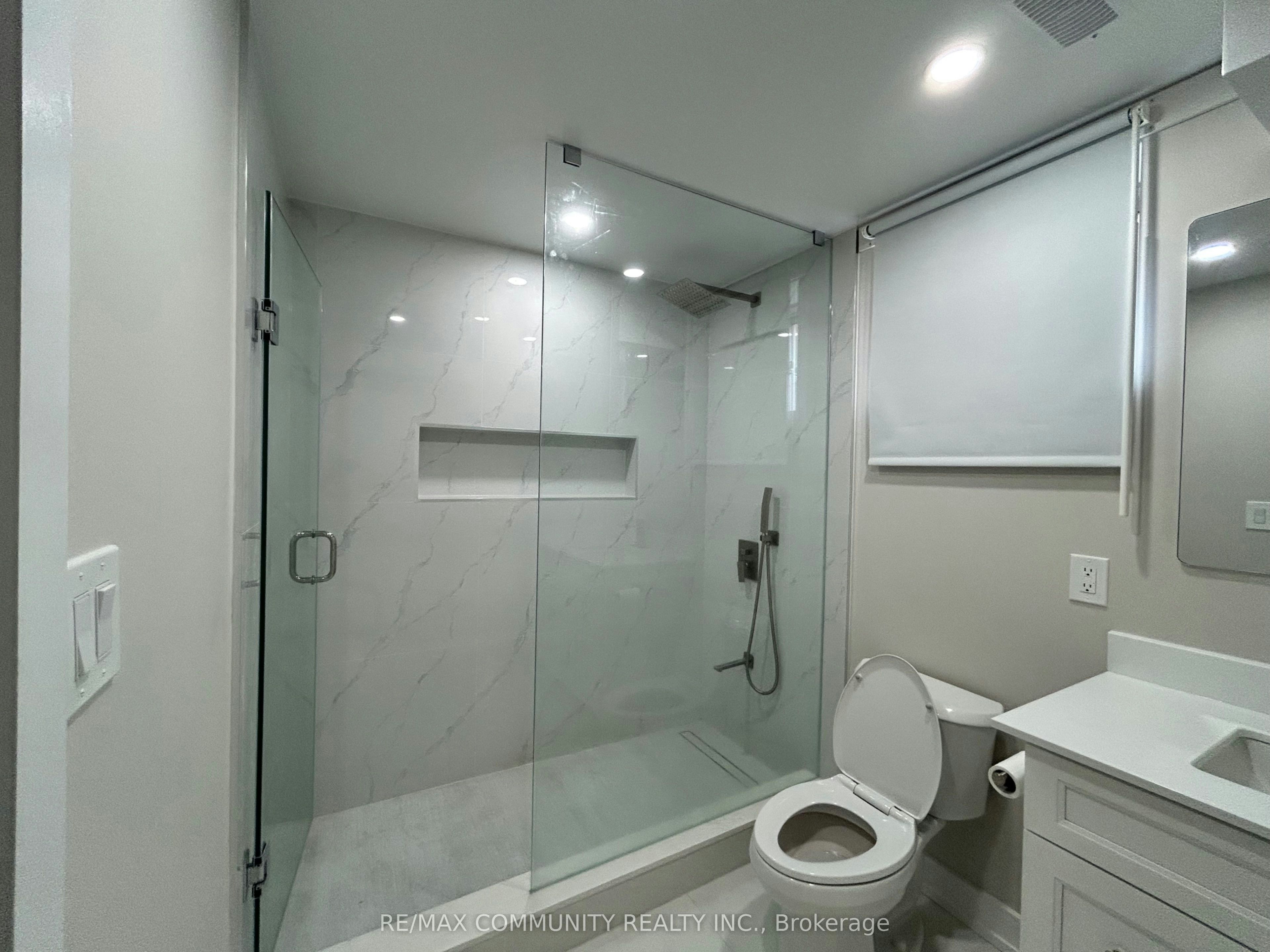 Basement-30 Red Blossom Court, Whitchurch-Stouffville, ON, L4A 4V1 - 12