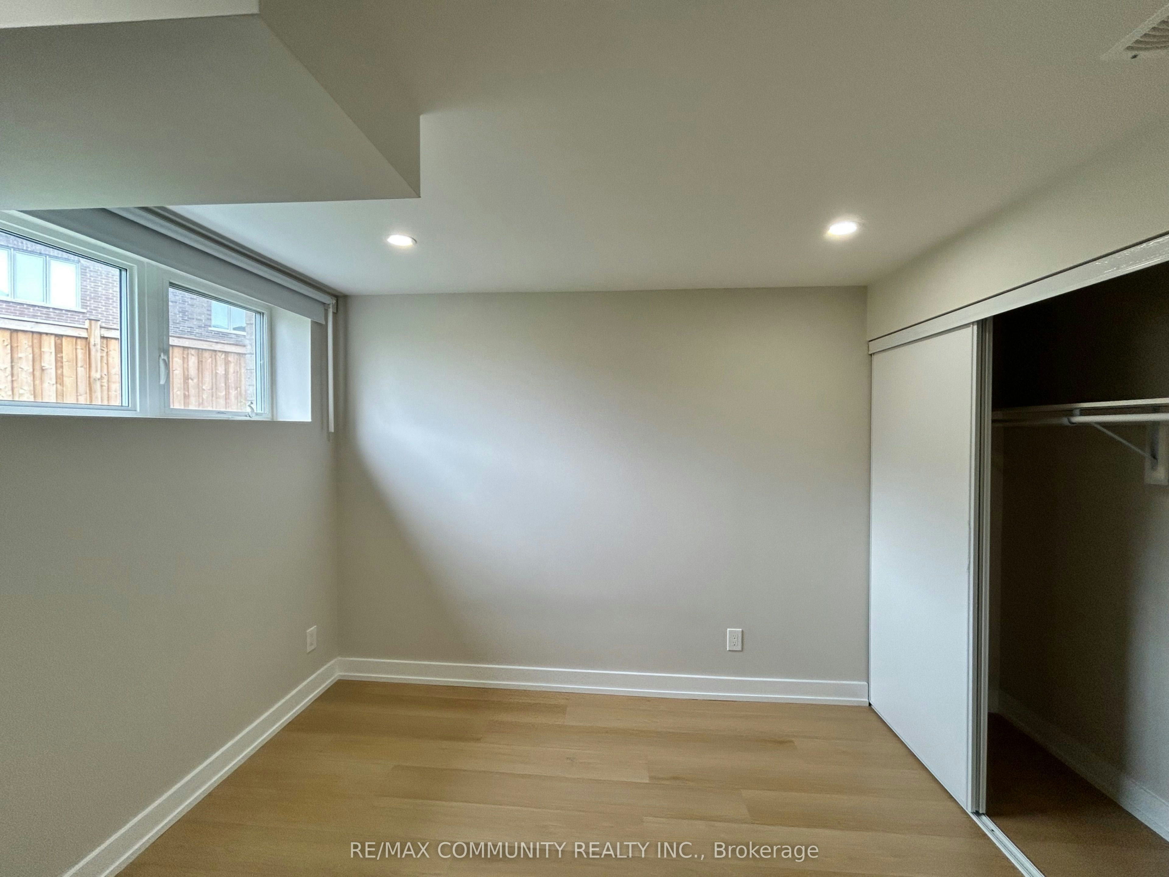 Basement-30 Red Blossom Court, Whitchurch-Stouffville, ON, L4A 4V1 - 22