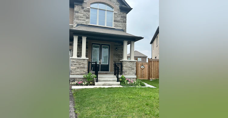 Basement-30 Red Blossom Court, Whitchurch-Stouffville, ON, L4A 4V1