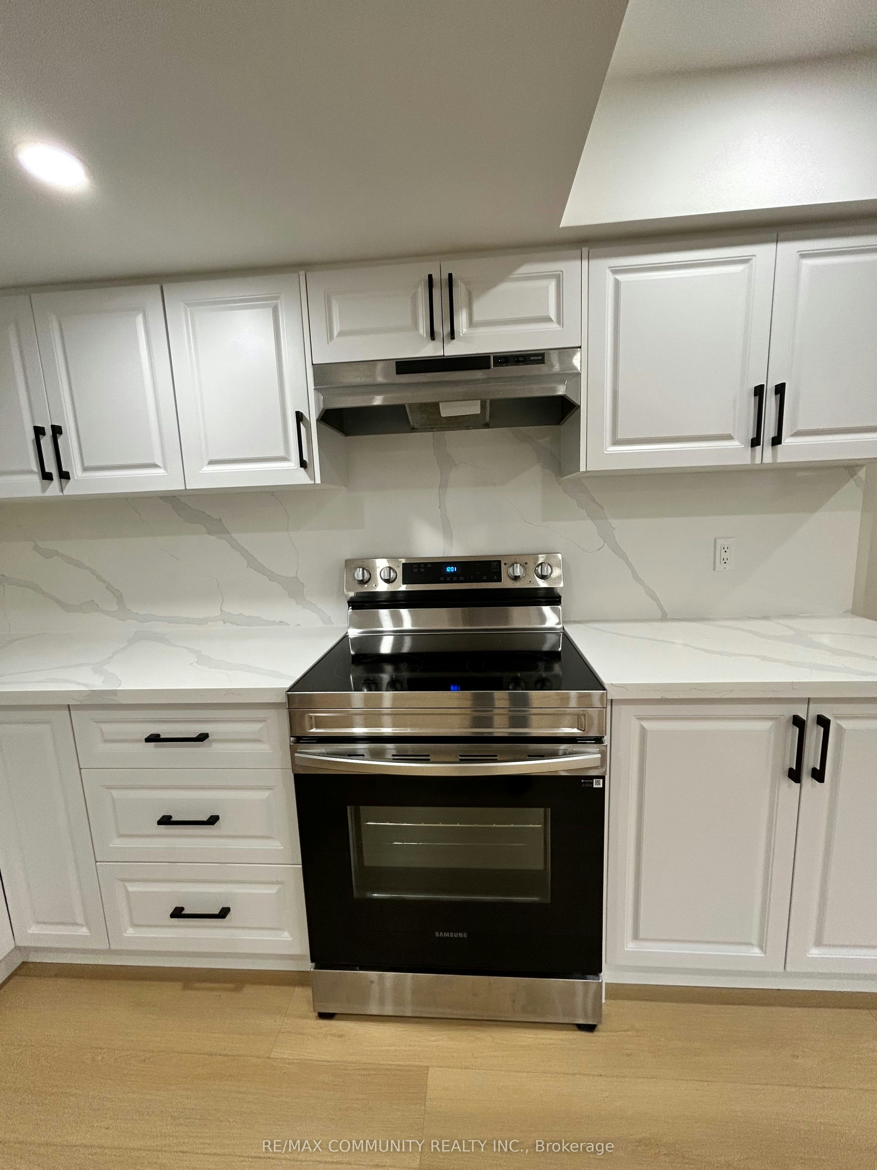 Basement-30 Red Blossom Court, Whitchurch-Stouffville, ON, L4A 4V1 - 6