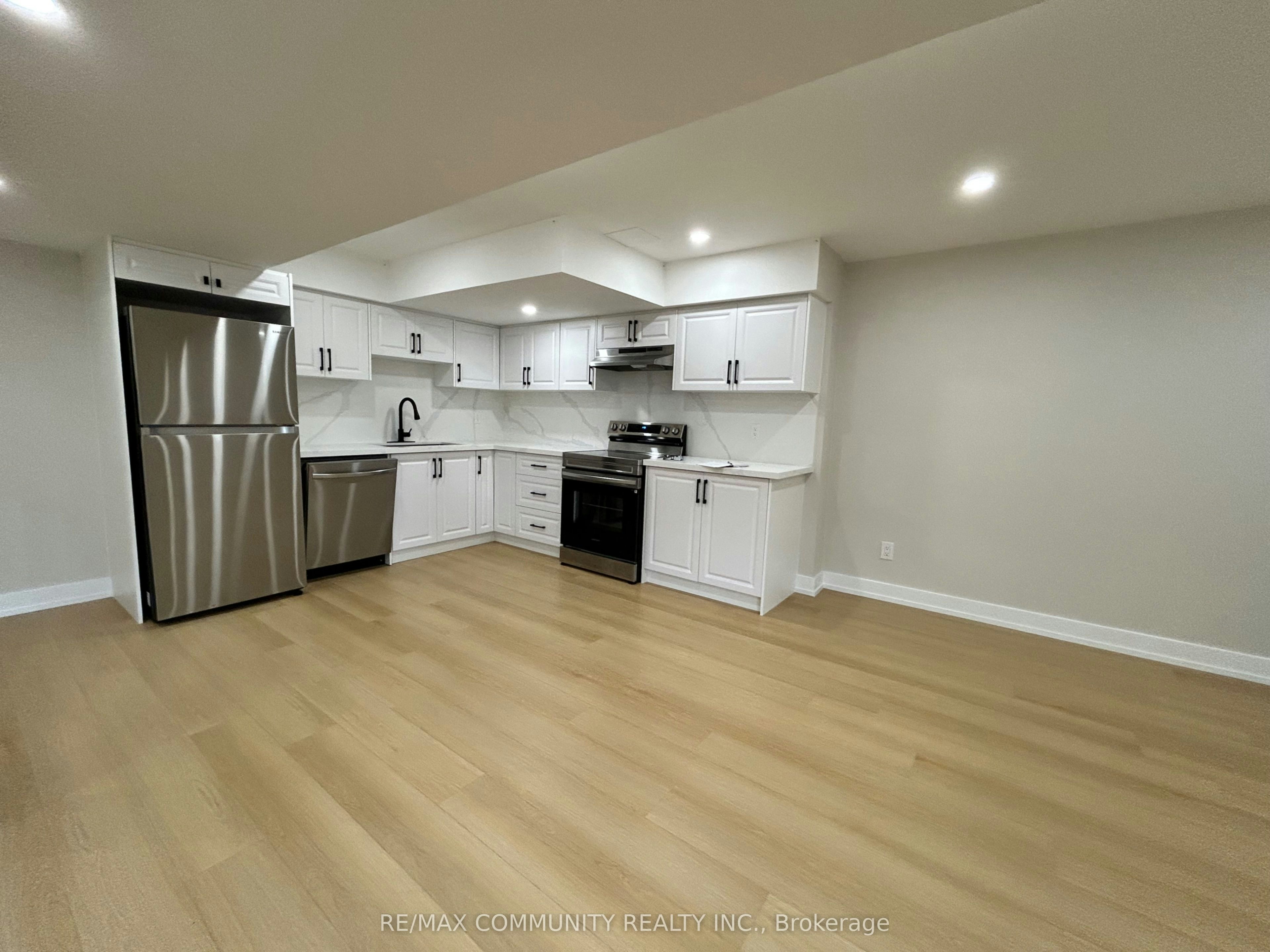 Basement-30 Red Blossom Court, Whitchurch-Stouffville, ON, L4A 4V1 - 17