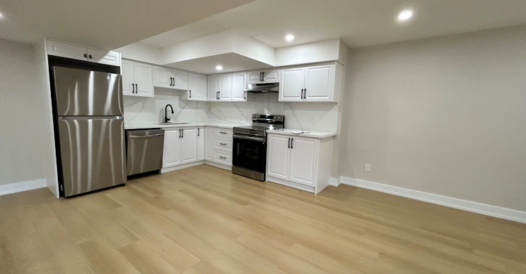 Basement-30 Red Blossom Court, Whitchurch-Stouffville, ON, L4A 4V1 - 17