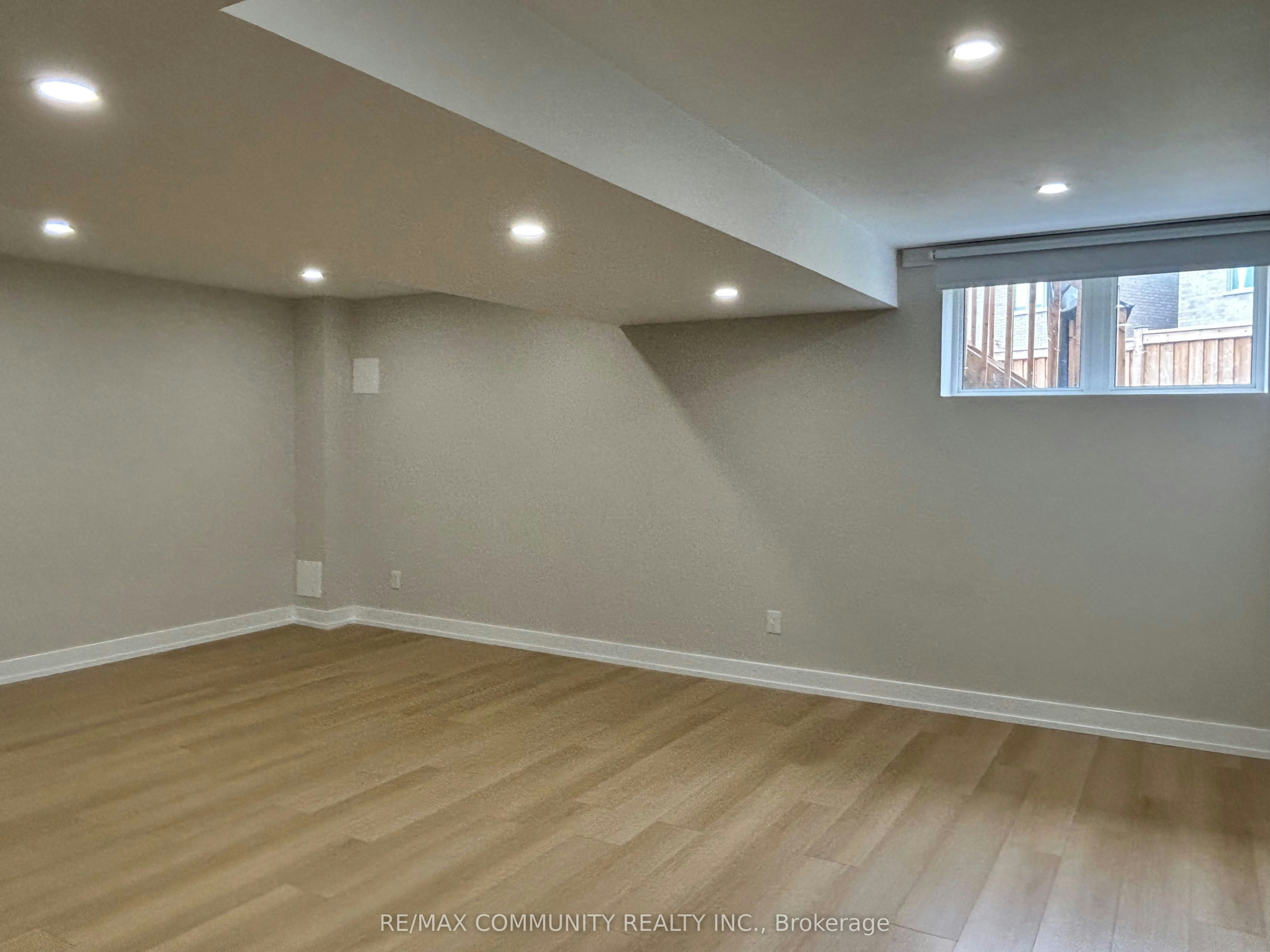 Basement-30 Red Blossom Court, Whitchurch-Stouffville, ON, L4A 4V1 - 18