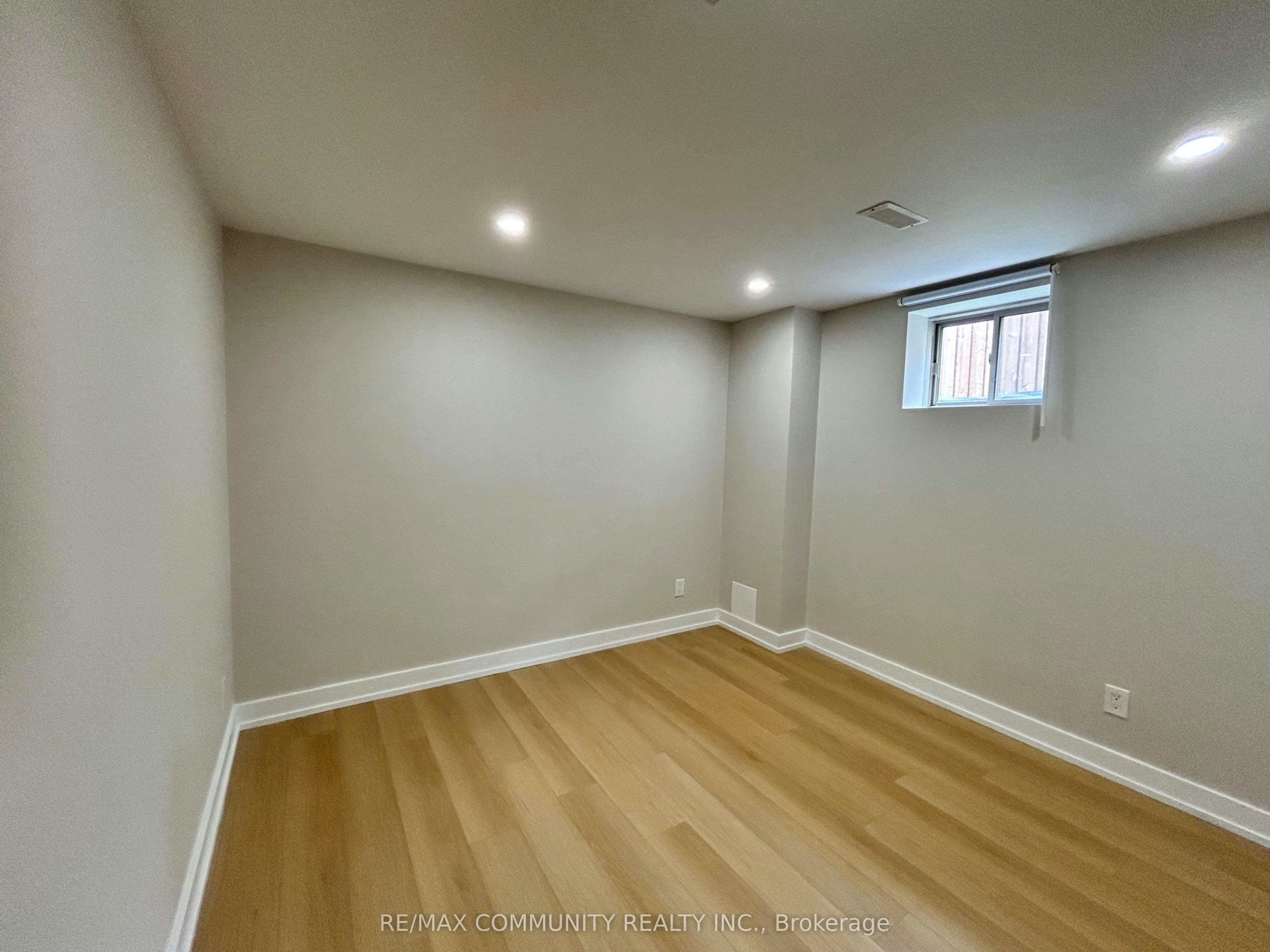 Basement-30 Red Blossom Court, Whitchurch-Stouffville, ON, L4A 4V1 - 13