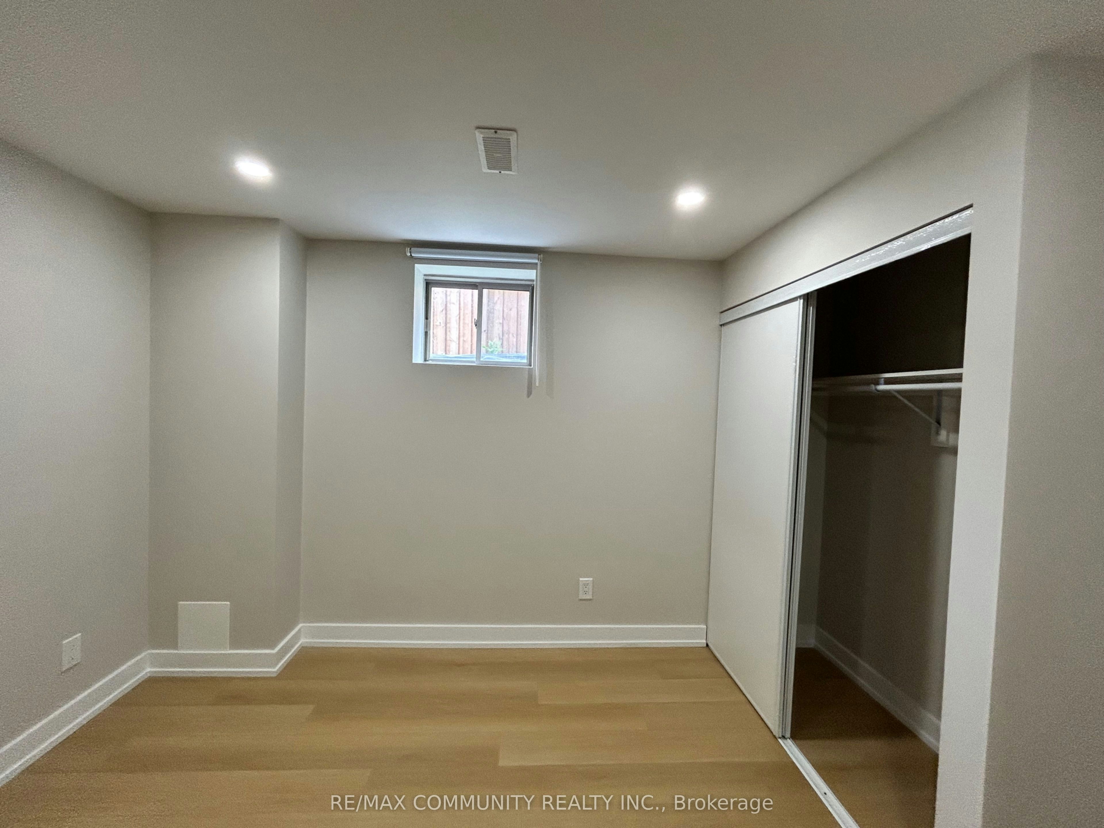 Basement-30 Red Blossom Court, Whitchurch-Stouffville, ON, L4A 4V1 - 7