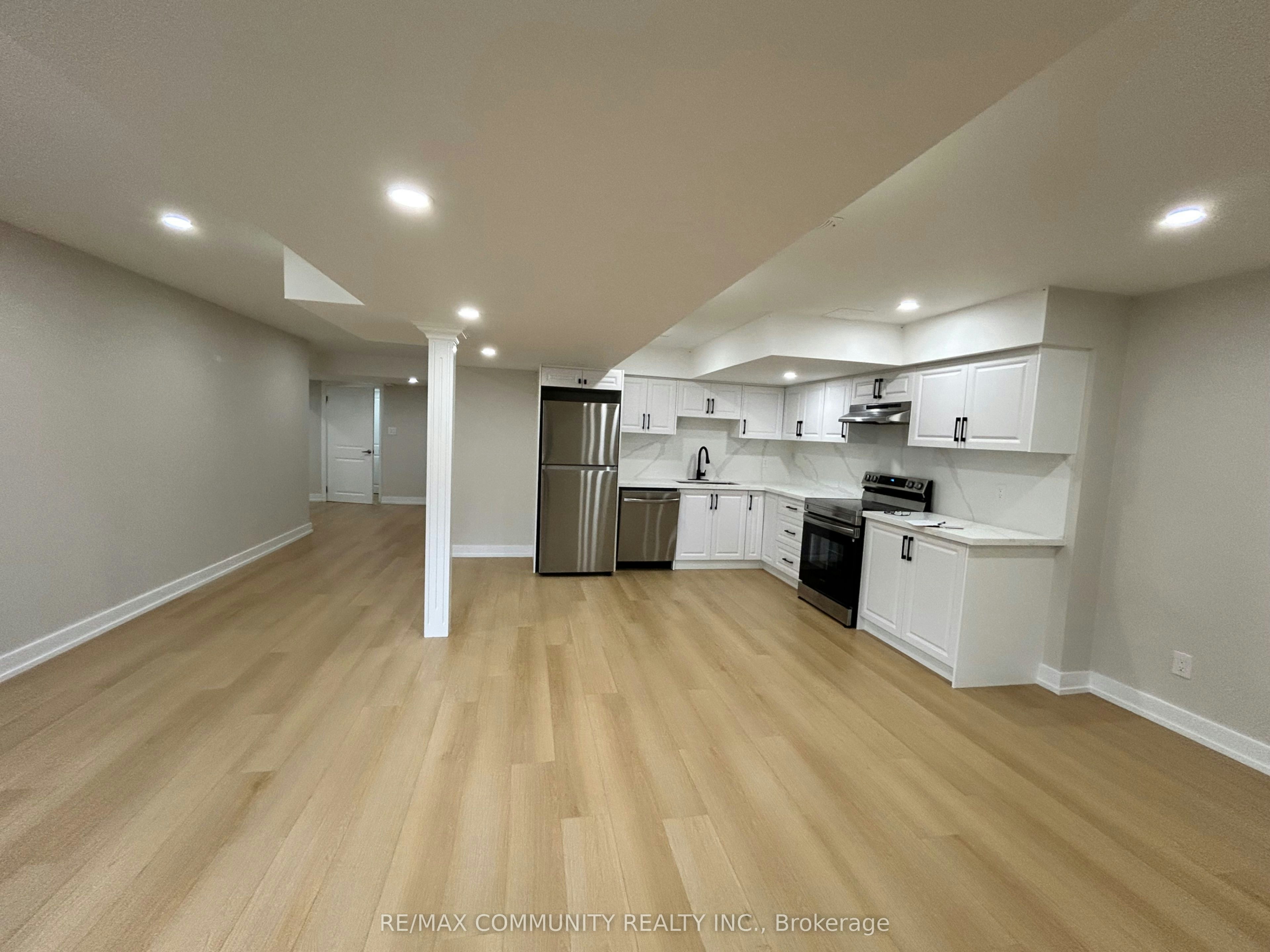 Basement-30 Red Blossom Court, Whitchurch-Stouffville, ON, L4A 4V1 - 15