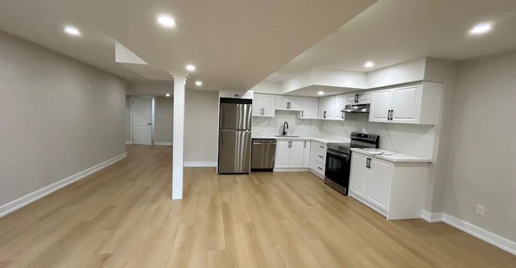 Basement-30 Red Blossom Court, Whitchurch-Stouffville, ON, L4A 4V1 - 15