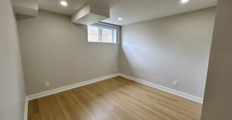 Basement-30 Red Blossom Court, Whitchurch-Stouffville, ON, L4A 4V1 - 4