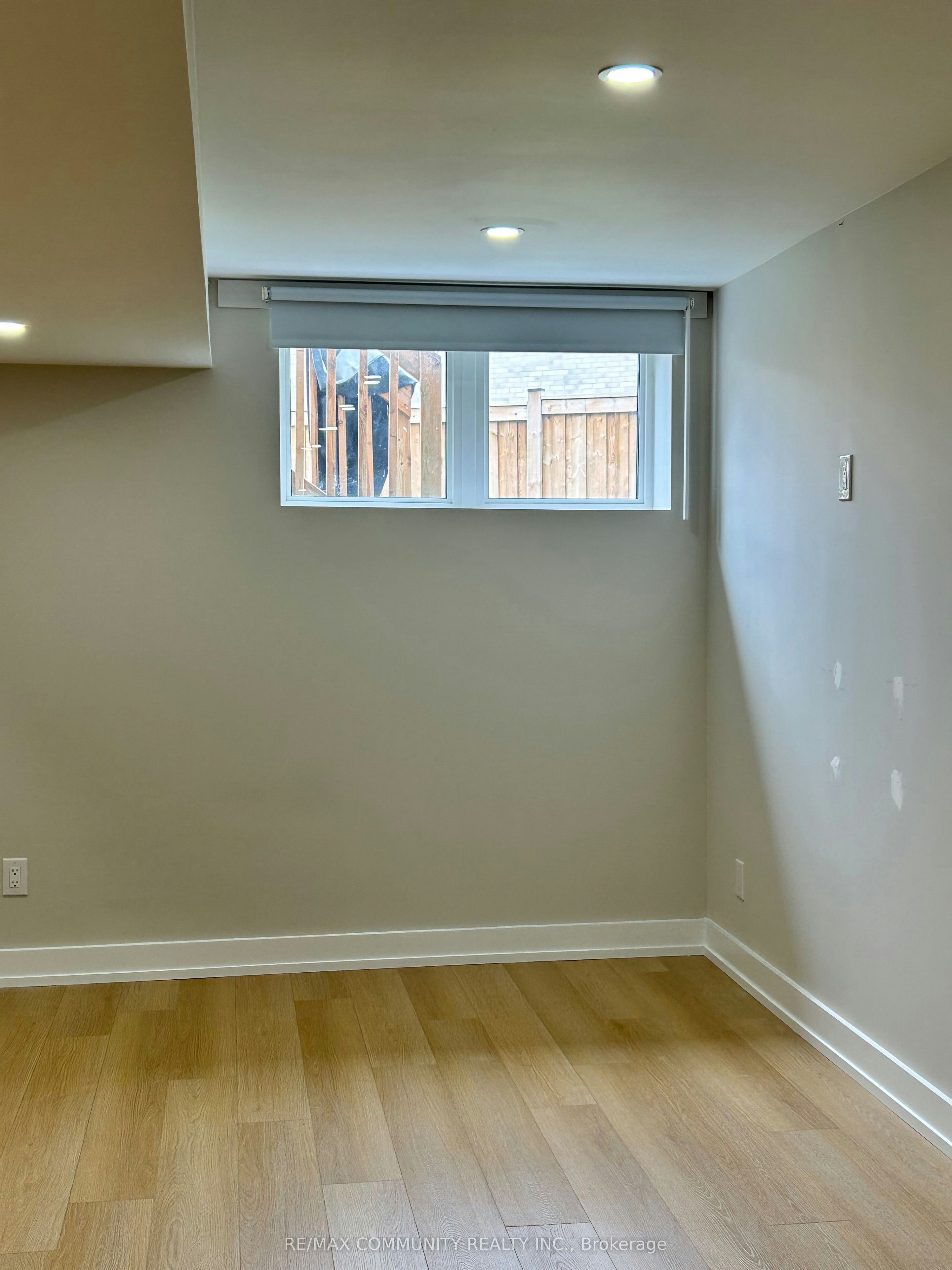 Basement-30 Red Blossom Court, Whitchurch-Stouffville, ON, L4A 4V1 - 5