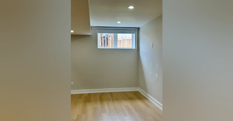Basement-30 Red Blossom Court, Whitchurch-Stouffville, ON, L4A 4V1 - 5