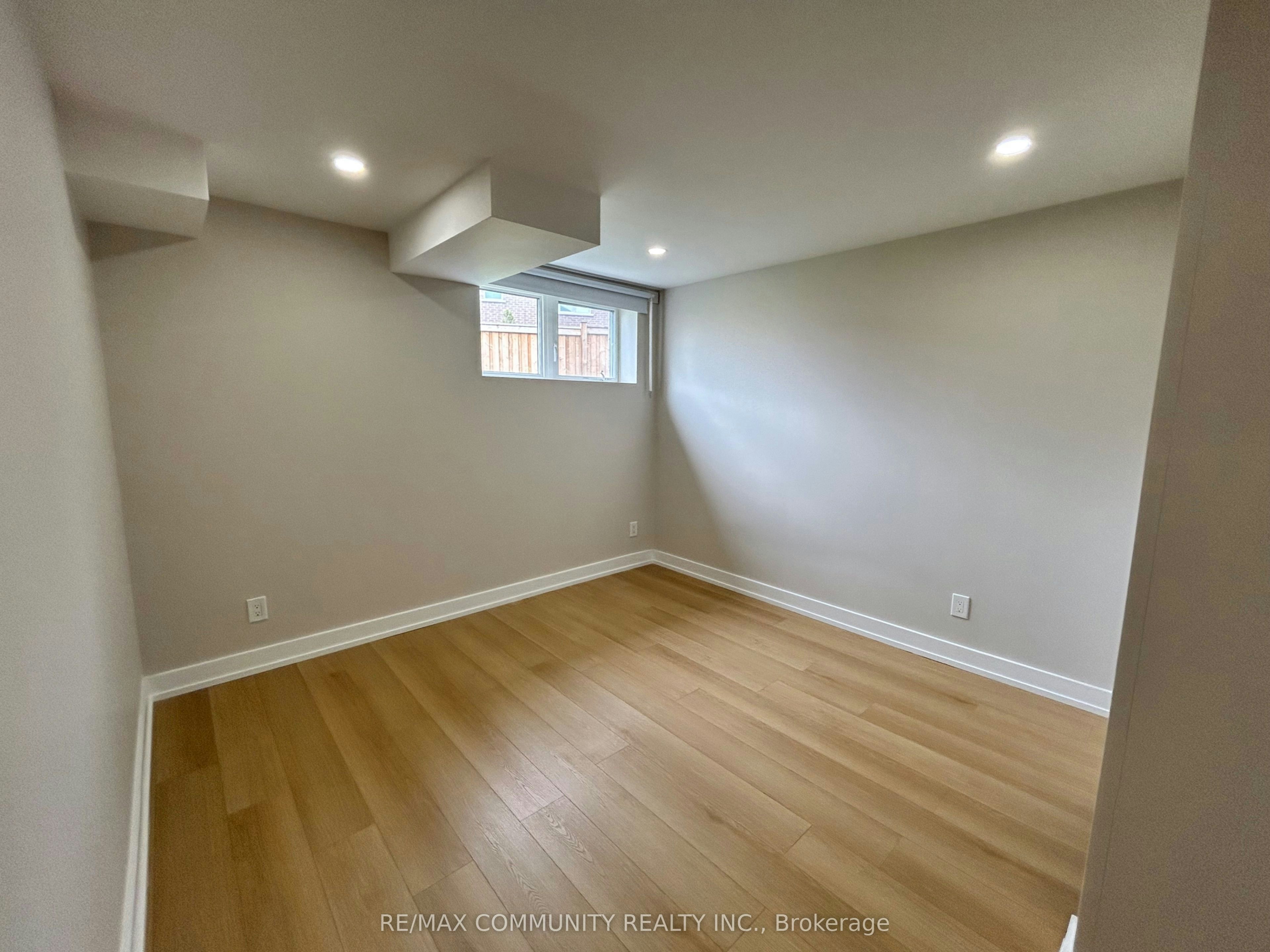 Basement-30 Red Blossom Court, Whitchurch-Stouffville, ON, L4A 4V1 - 21