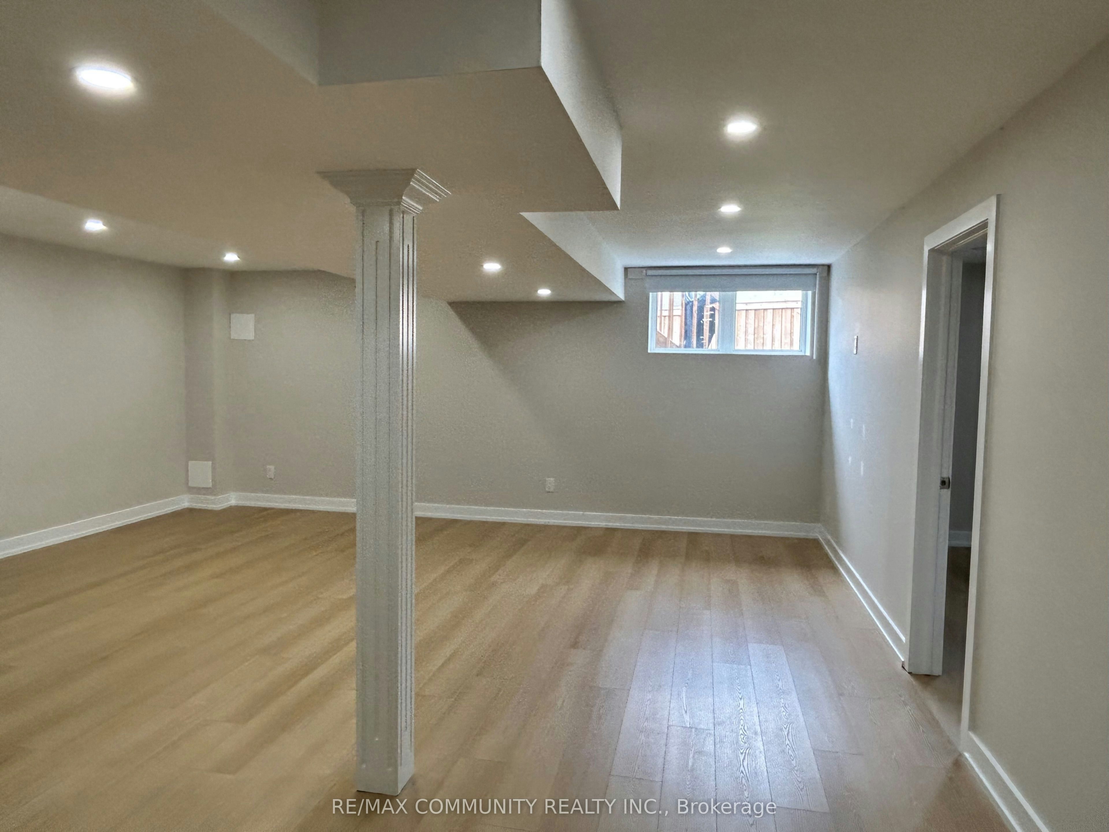Basement-30 Red Blossom Court, Whitchurch-Stouffville, ON, L4A 4V1 - 19