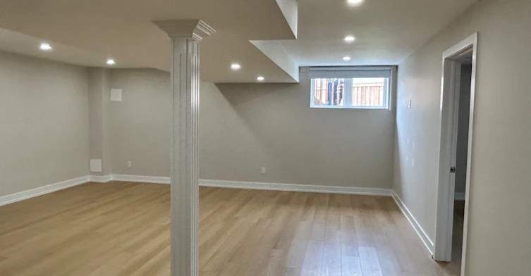 Basement-30 Red Blossom Court, Whitchurch-Stouffville, ON, L4A 4V1 - 19