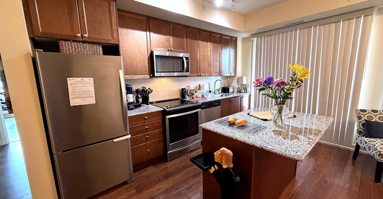 343-555 William Graham Drive, Aurora, ON, L4G 7G4 - 6