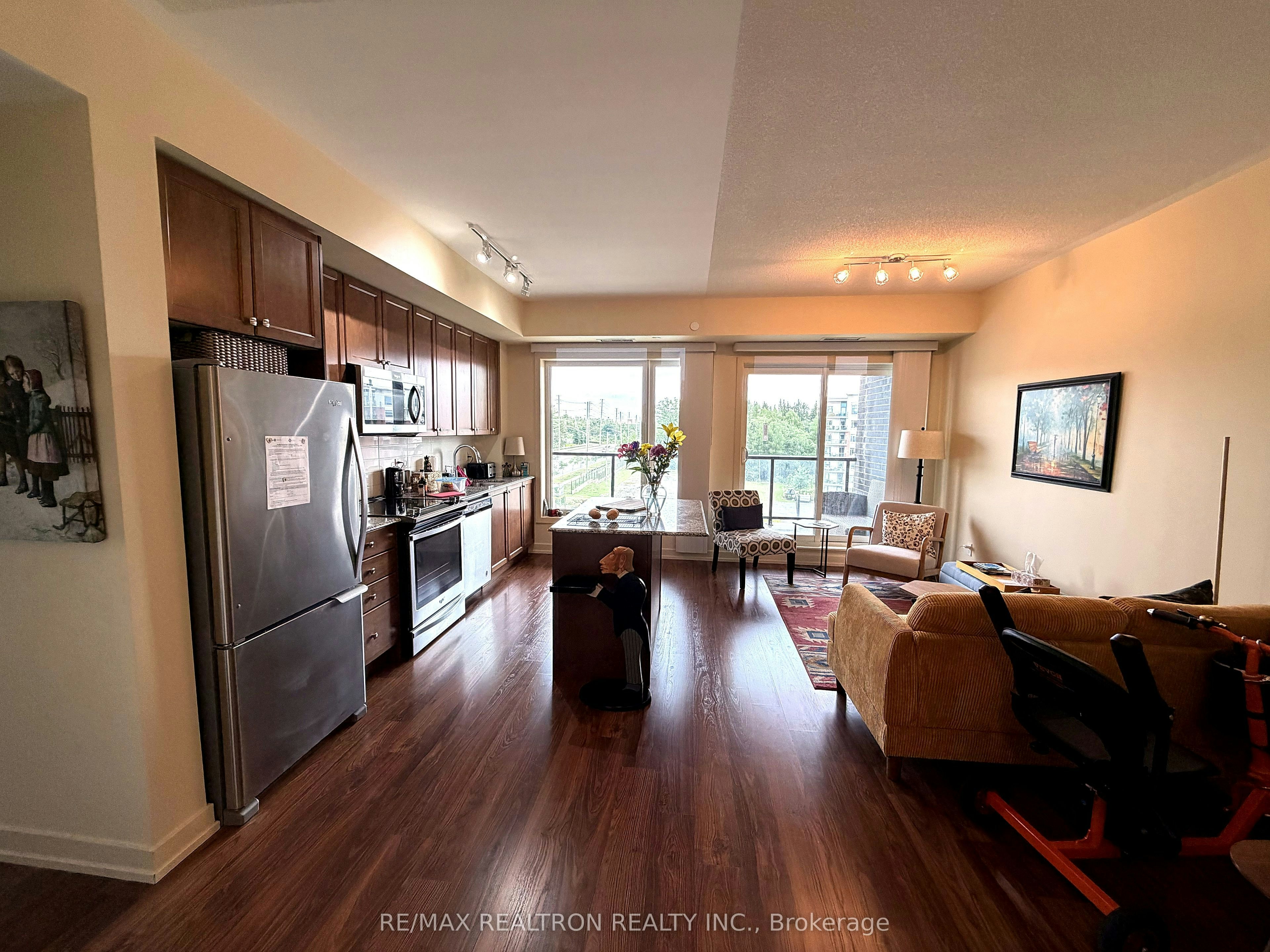 343-555 William Graham Drive, Aurora, ON, L4G 7G4 - 9