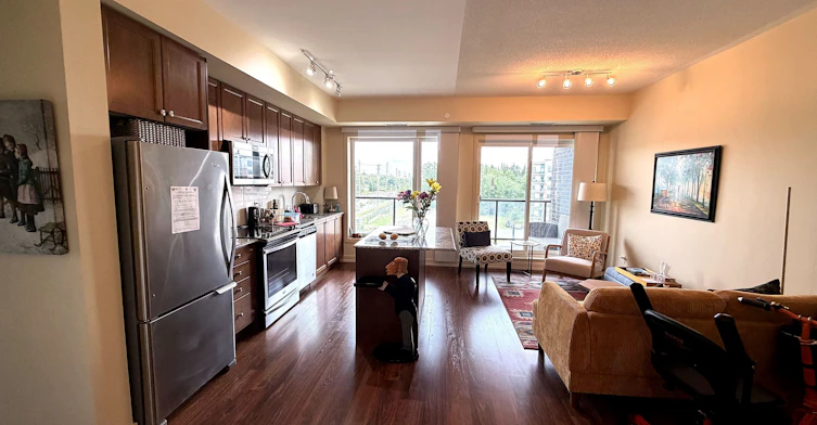 343-555 William Graham Drive, Aurora, ON, L4G 7G4 - 9