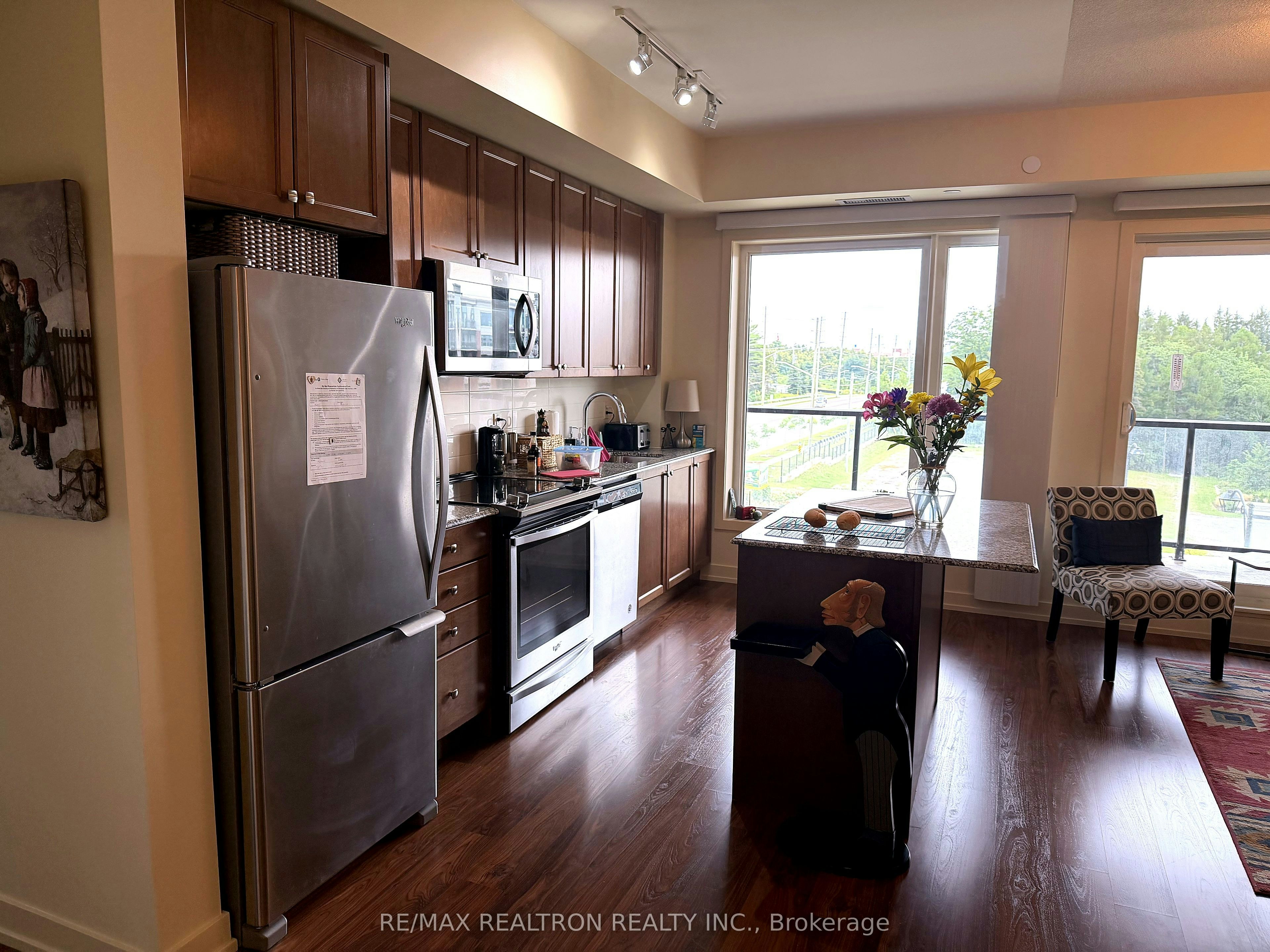 343-555 William Graham Drive, Aurora, ON, L4G 7G4 - 8