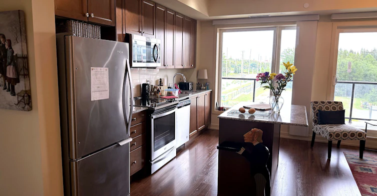 343-555 William Graham Drive, Aurora, ON, L4G 7G4 - 8