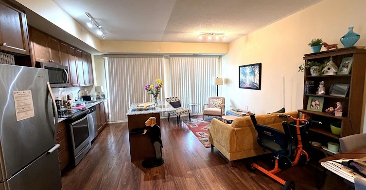 343-555 William Graham Drive, Aurora, ON, L4G 7G4 - 7