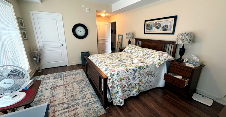343-555 William Graham Drive, Aurora, ON, L4G 7G4 - 11