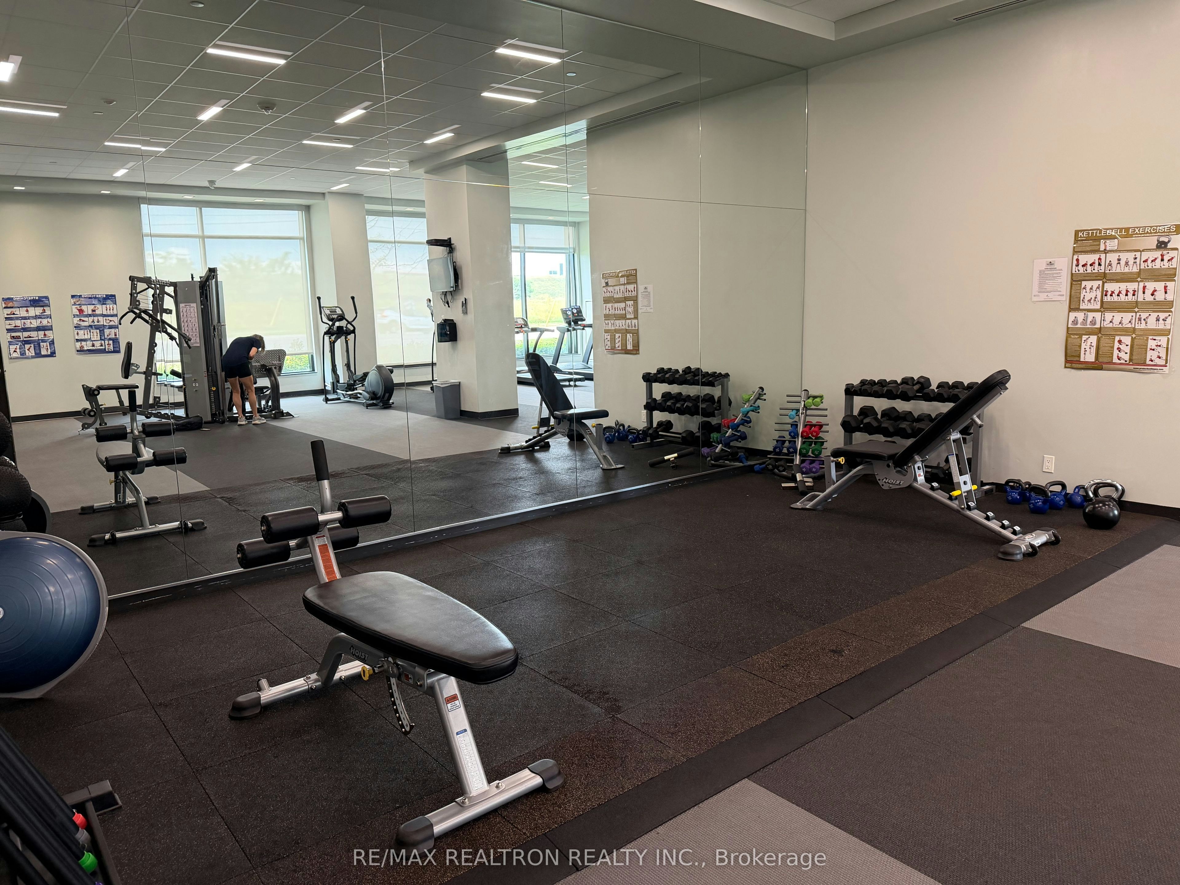 343-555 William Graham Drive, Aurora, ON, L4G 7G4 - 16