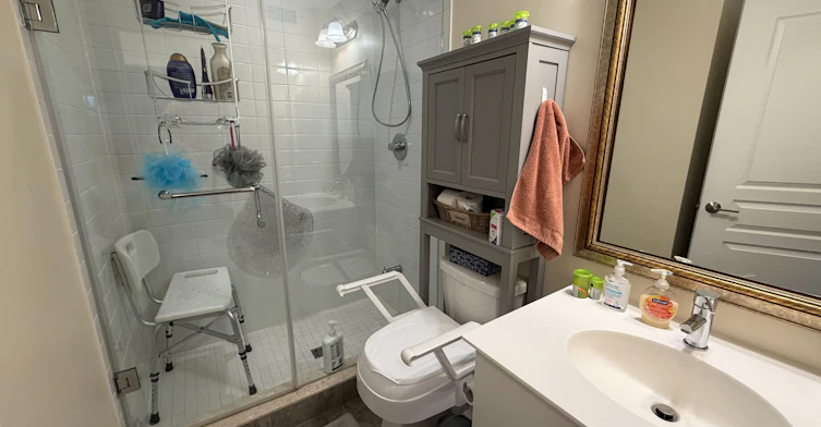 343-555 William Graham Drive, Aurora, ON, L4G 7G4 - 12