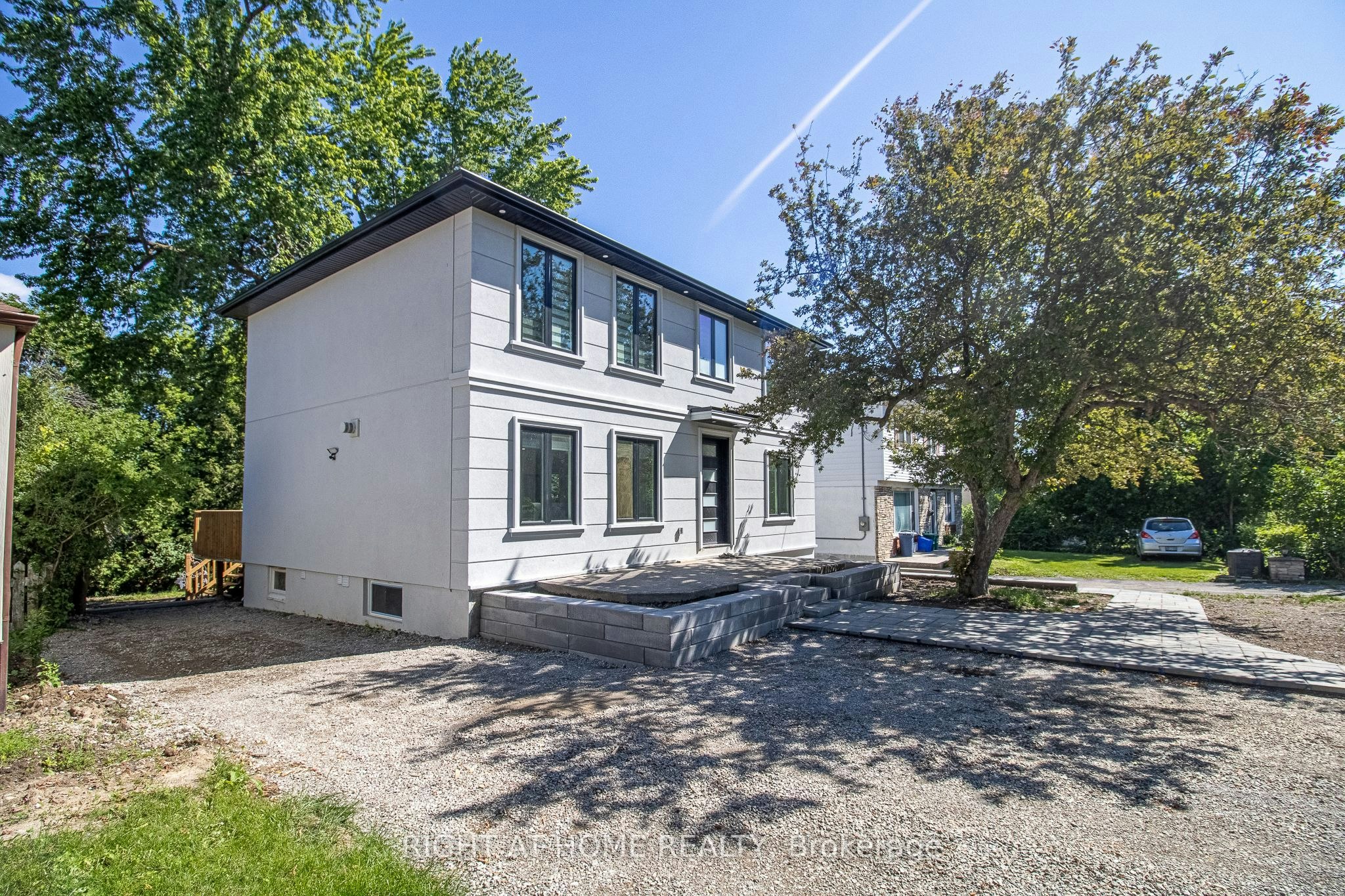 Basement-88 Highland Park Boulevard, Markham, ON, L3T 1B5