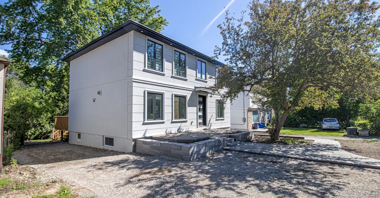 Basement-88 Highland Park Boulevard, Markham, ON, L3T 1B5
