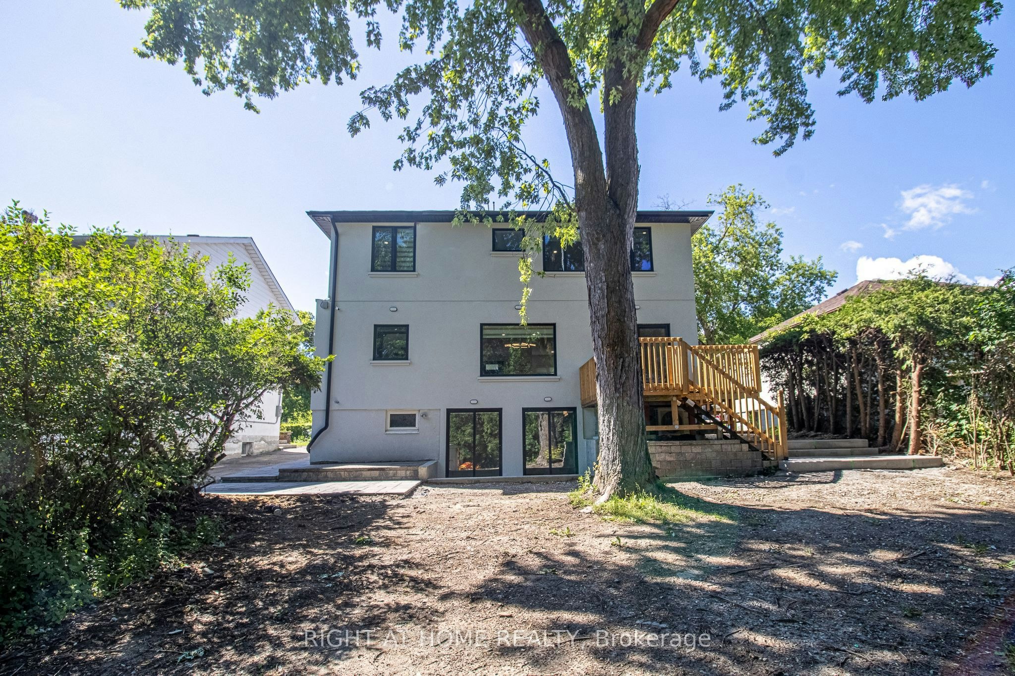 Basement-88 Highland Park Boulevard, Markham, ON, L3T 1B5 - 7
