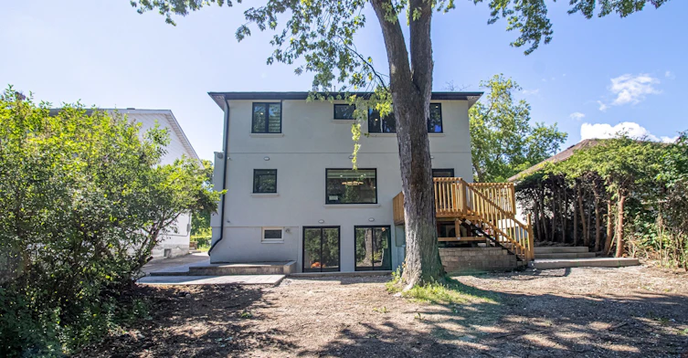 Basement-88 Highland Park Boulevard, Markham, ON, L3T 1B5 - 7