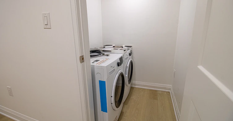 Basement-88 Highland Park Boulevard, Markham, ON, L3T 1B5 - 6