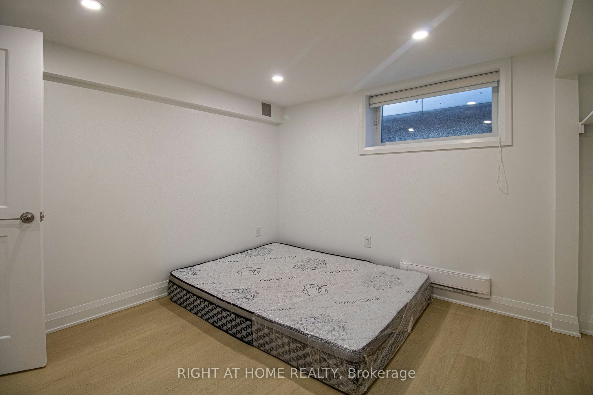 Basement-88 Highland Park Boulevard, Markham, ON, L3T 1B5 - 4