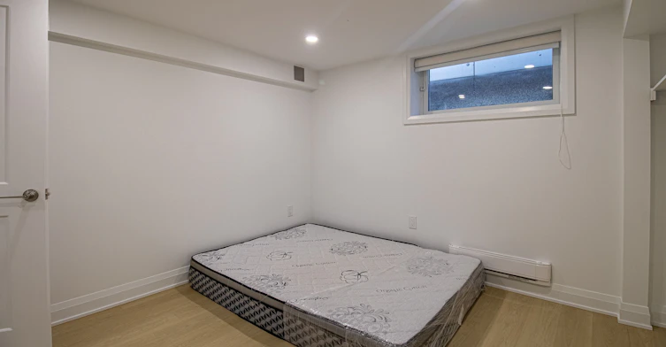 Basement-88 Highland Park Boulevard, Markham, ON, L3T 1B5 - 4