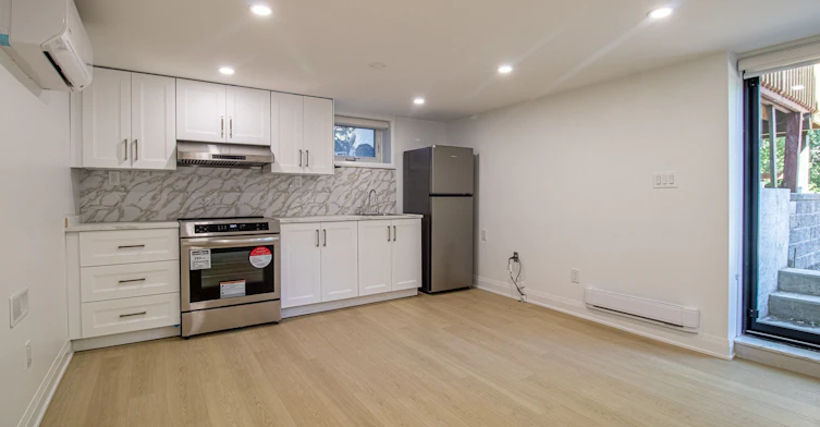 Basement-88 Highland Park Boulevard, Markham, ON, L3T 1B5 - 2