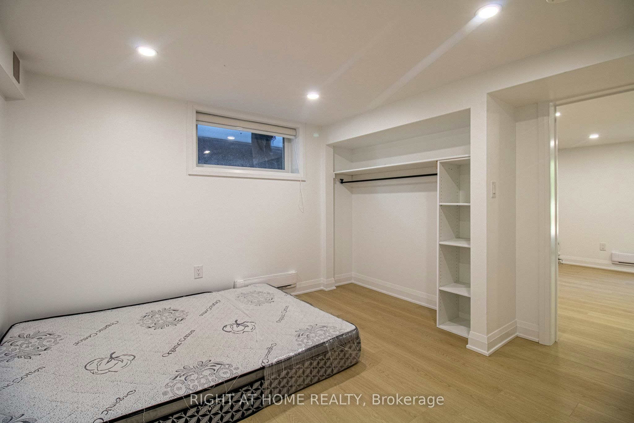 Basement-88 Highland Park Boulevard, Markham, ON, L3T 1B5 - 5