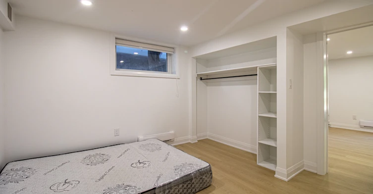 Basement-88 Highland Park Boulevard, Markham, ON, L3T 1B5 - 5