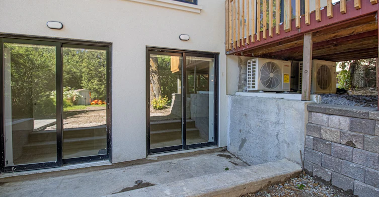 Basement-88 Highland Park Boulevard, Markham, ON, L3T 1B5 - 8