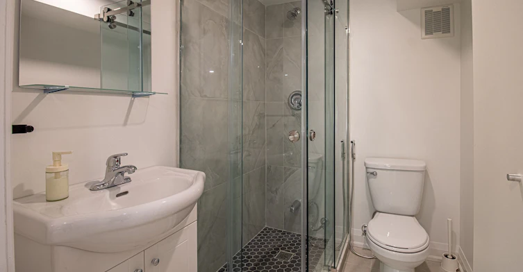 Basement-88 Highland Park Boulevard, Markham, ON, L3T 1B5 - 3