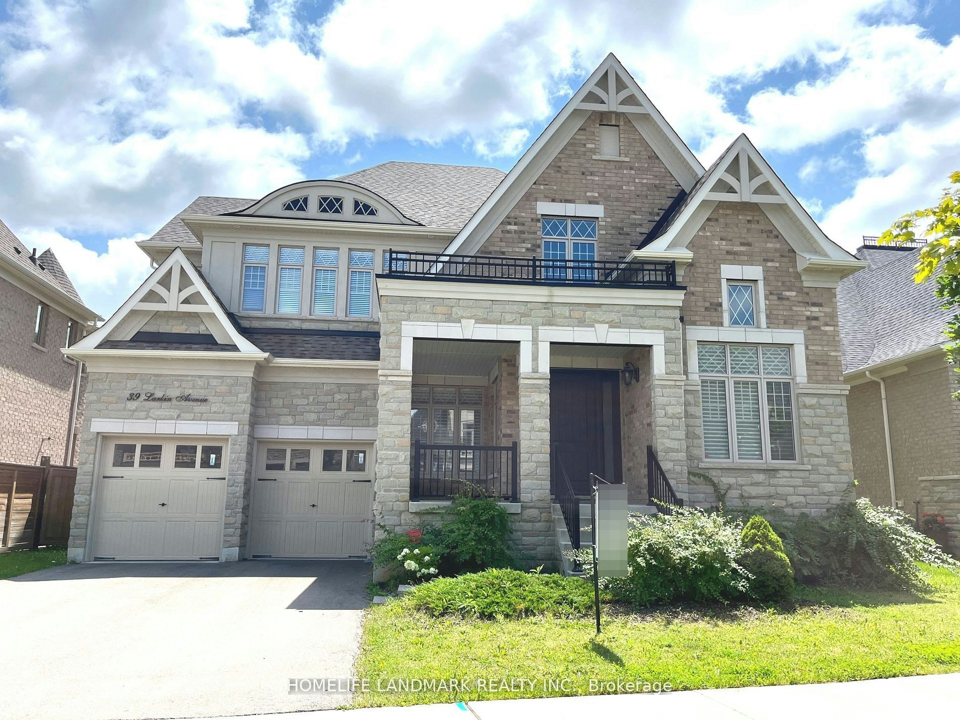 39 Larkin Avenue, King, ON, L7B 0N9