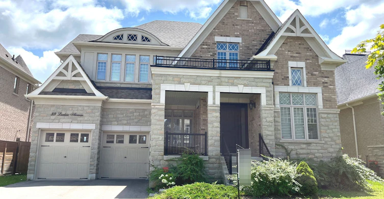 39 Larkin Avenue, King, ON, L7B 0N9