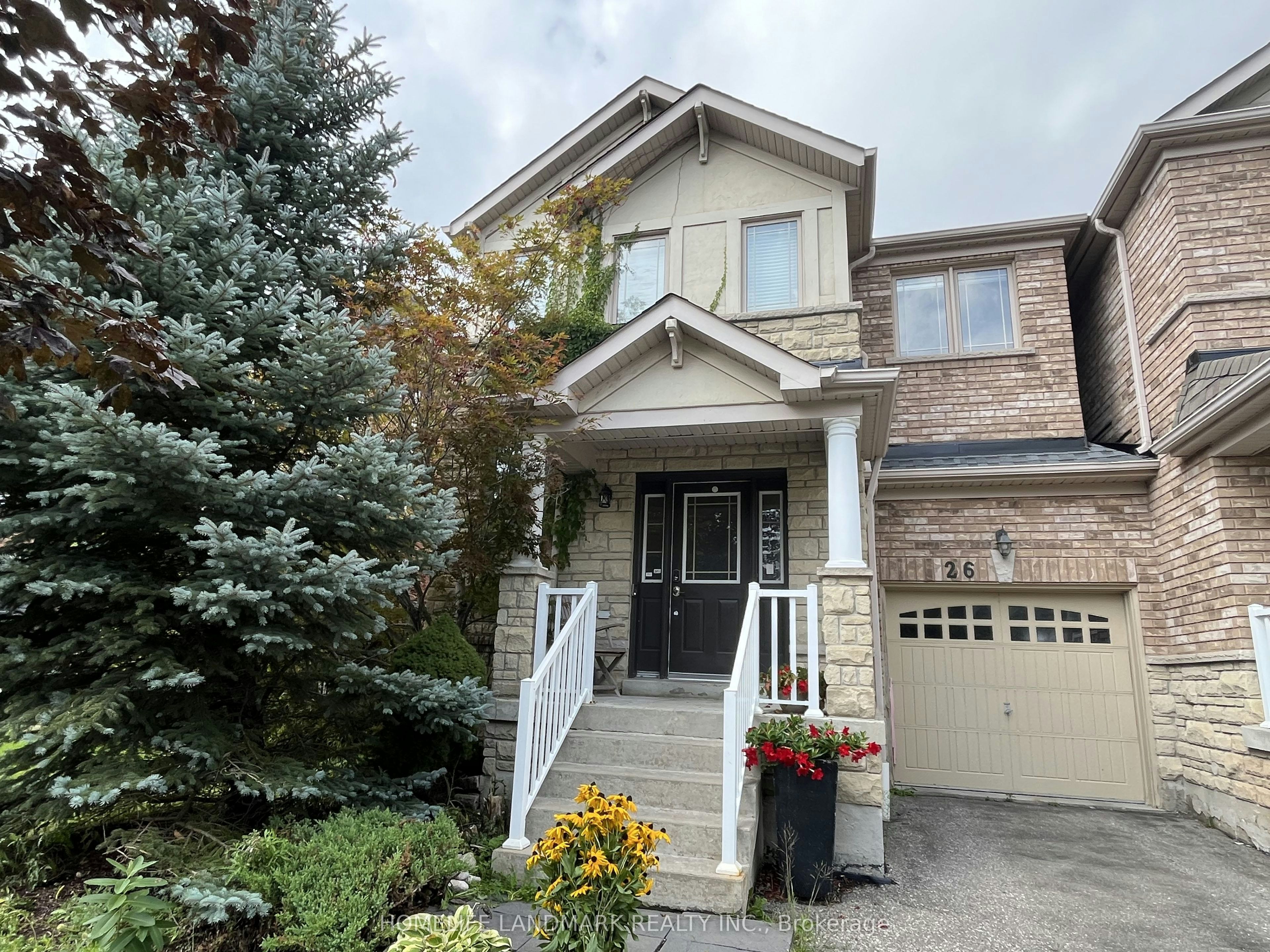 26 Brumstead Drive, Richmond Hill, ON, L4E 0C5