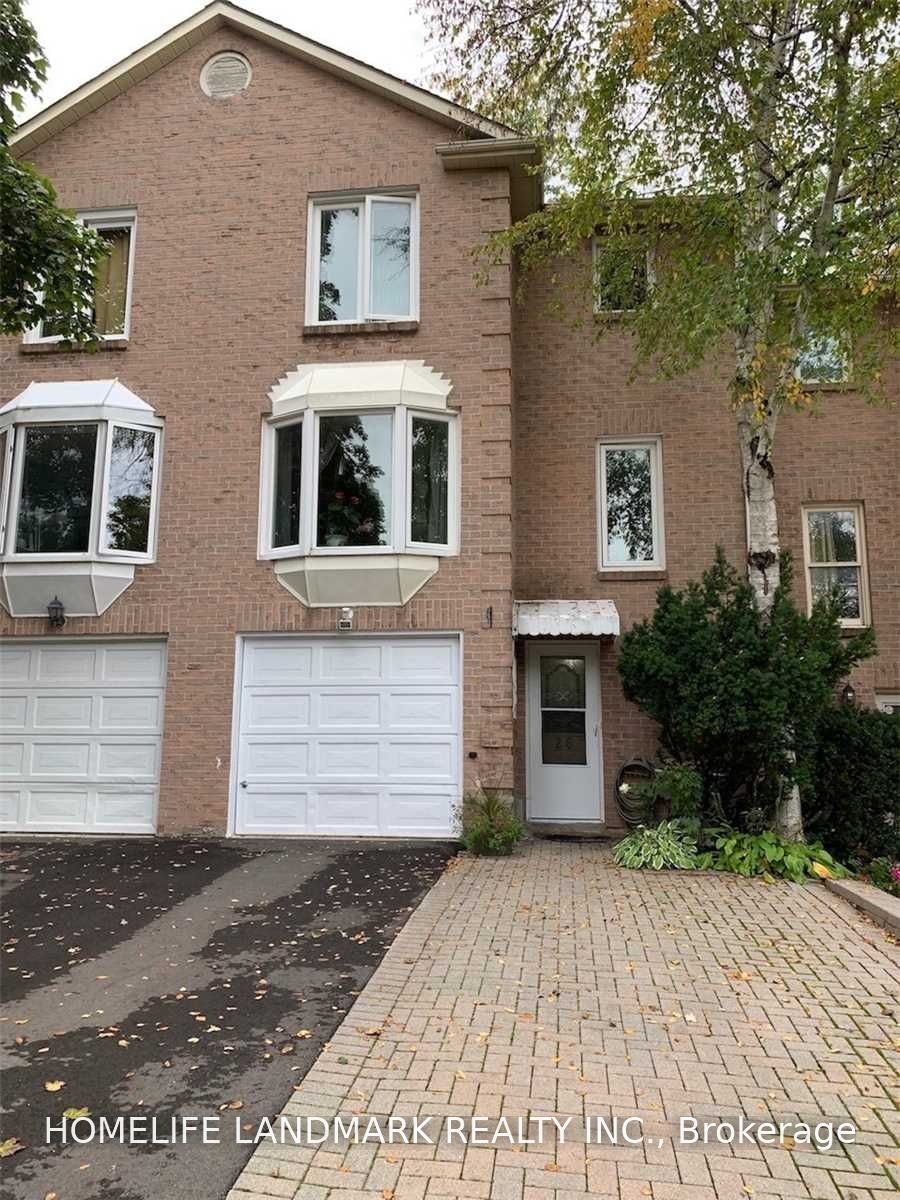 26 Joanna Crescent, Vaughan, ON, L4J 5E7