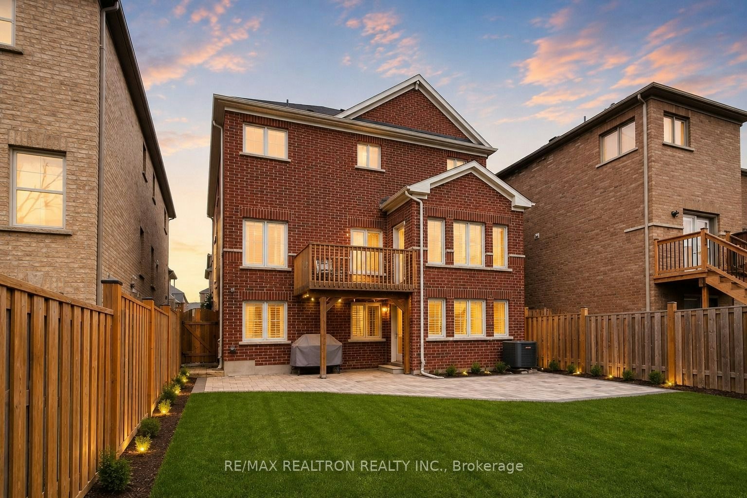 179 Armstrong Crescent, Bradford West Gwillimbury, ON, L3Z 2A4 - 12