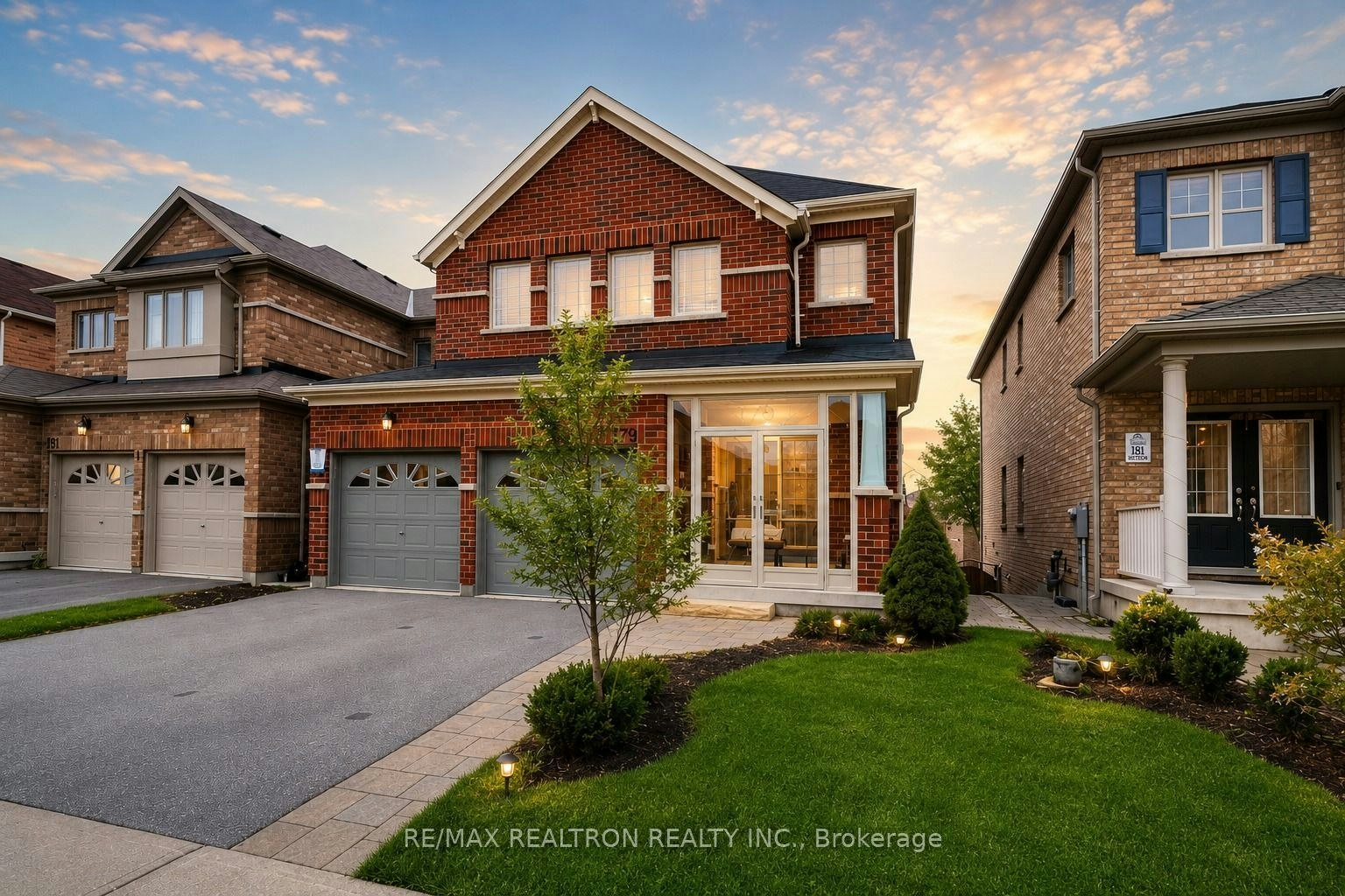 179 Armstrong Crescent, Bradford West Gwillimbury, ON, L3Z 2A4