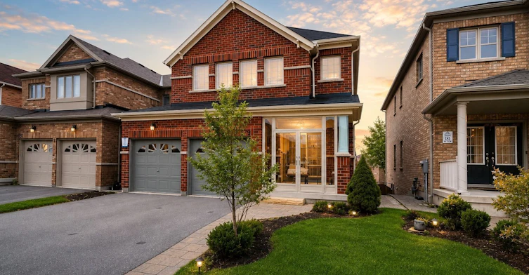 179 Armstrong Crescent, Bradford West Gwillimbury, ON, L3Z 2A4